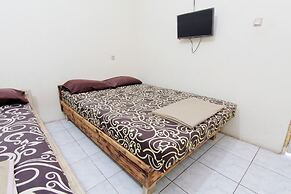 Villa Penginapan Purnama