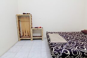 Villa Penginapan Purnama