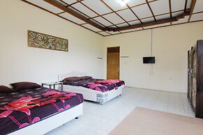 Villa Penginapan Purnama