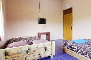 Villa Penginapan Purnama