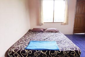 Villa Penginapan Purnama