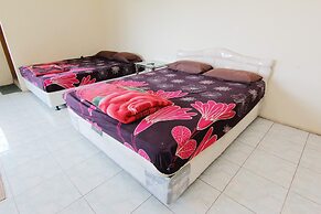 Villa Penginapan Purnama