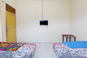 Villa Penginapan Purnama