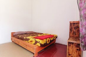 Villa Penginapan Purnama