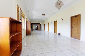 Villa Penginapan Purnama