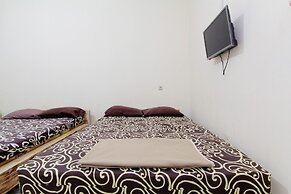 Villa Penginapan Purnama