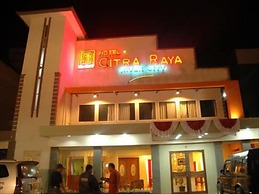 Citra Raya Hotel Banjarmasin