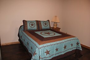 The Silver Spur Resort - Campsite