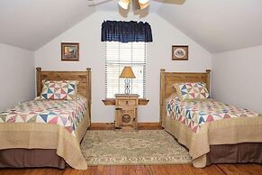 The Silver Spur Resort - Campsite