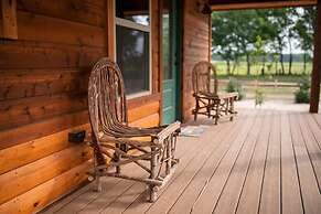 The Silver Spur Resort - Campsite