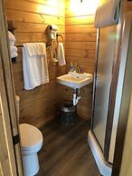 The Silver Spur Resort - Campsite