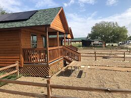 The Silver Spur Resort - Campsite