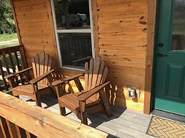 The Silver Spur Resort - Campsite