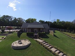 The Silver Spur Resort - Campsite