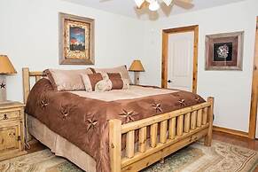 The Silver Spur Resort - Campsite