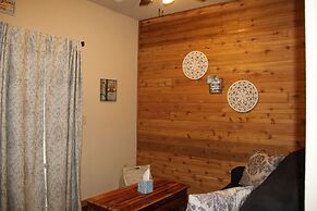 The Silver Spur Resort - Campsite