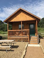 The Silver Spur Resort - Campsite