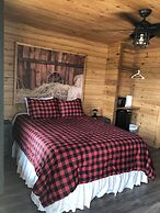 The Silver Spur Resort - Campsite