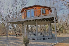 The Silver Spur Resort - Campsite