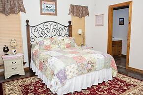 The Silver Spur Resort - Campsite