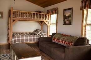 The Silver Spur Resort - Campsite