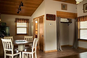 The Silver Spur Resort - Campsite