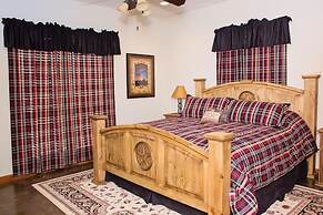The Silver Spur Resort - Campsite