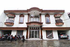 Wisma Lamida 2 Syariah