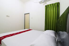 Wisma Lamida 2 Syariah