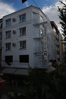 Safran Otel