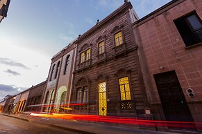 Palacio la Embajada