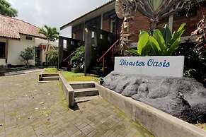 Disaster Oasis