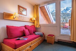 Résidence Pierre & Vacances Résidence Le Peillon