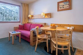 Résidence Pierre & Vacances Résidence Le Peillon