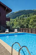 Résidence Pierre & Vacances Résidence Le Peillon