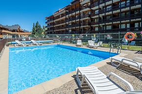 Résidence Pierre & Vacances Résidence Le Peillon