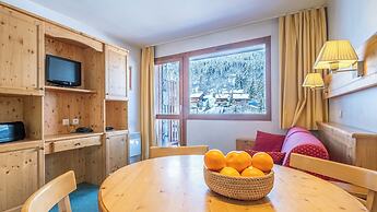 Résidence Pierre & Vacances Résidence Le Peillon