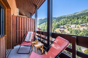 Résidence Pierre & Vacances Résidence Le Peillon