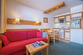 Résidence Pierre & Vacances Résidence Le Peillon