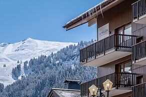 Résidence Pierre & Vacances Résidence Le Peillon