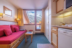 Résidence Pierre & Vacances Résidence Le Peillon