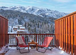 Résidence Pierre & Vacances Résidence Le Peillon