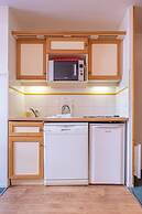 Résidence Pierre & Vacances Résidence Le Peillon