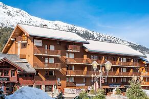 Résidence Pierre & Vacances Résidence Le Peillon