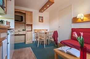 Résidence Pierre & Vacances Résidence Le Peillon