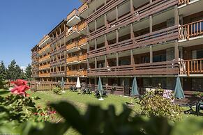 Résidence Pierre & Vacances Résidence Le Peillon