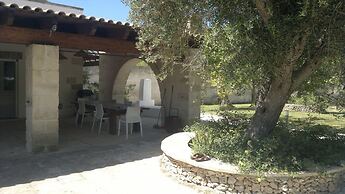 Villa Delfino
