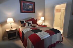 Mountain Harbor #201 2 Bedroom Condo