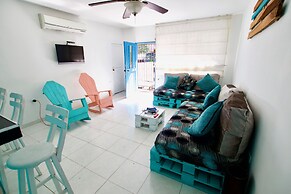 QuillaHost Thematic Apartment