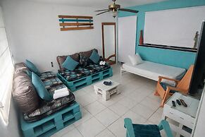 QuillaHost Thematic Apartment